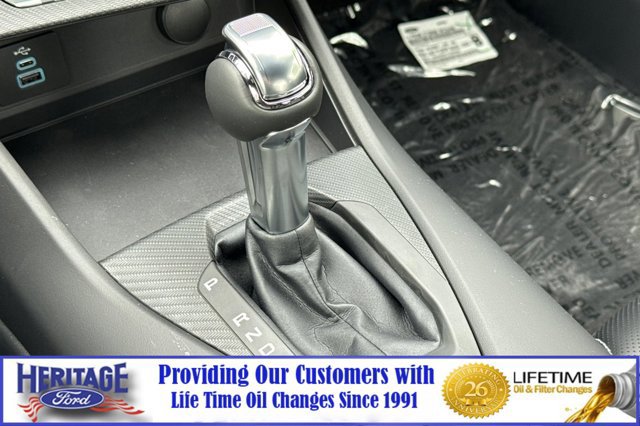 New 2026 Ford Mustang Premium image 20