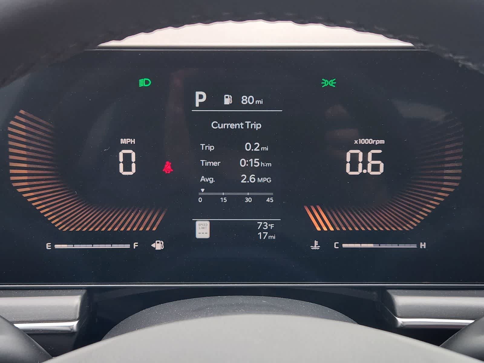 New 2026 Kia K5 GT-Line FWD image 30