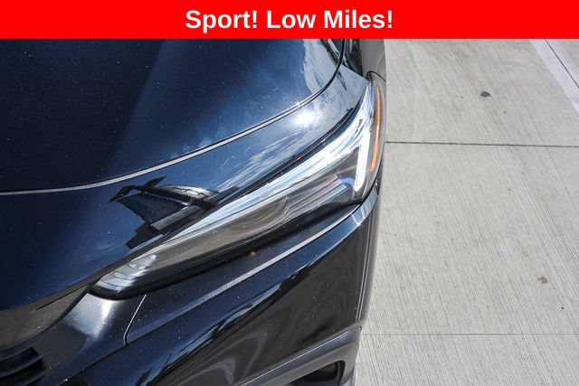 Used 2024 Honda Civic Sport image 13