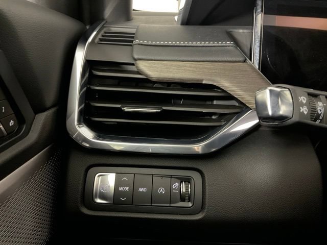 Used 2025 GMC Acadia Denali w/ Super Cruise Package AWD/4WD image 20