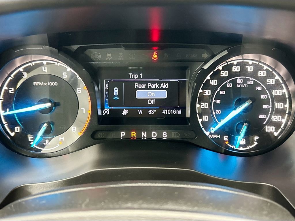 Used 2020 Ford Ranger XLT image 32
