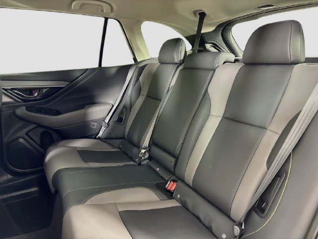 Used 2021 Subaru Outback Onyx Edition XT AWD/4WD image 26