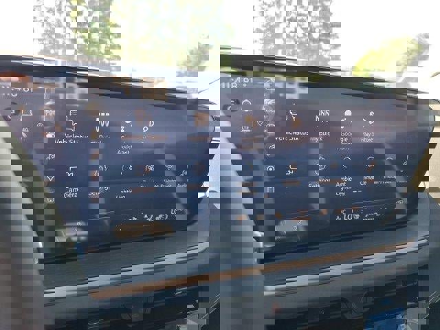 New 2026 Buick Envision Sport Touring AWD/4WD image 25