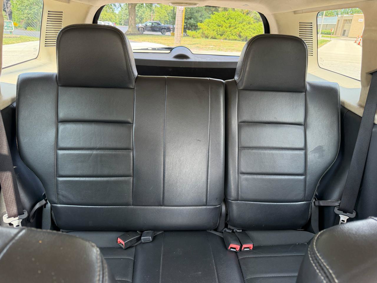 Used 2011 Jeep Patriot Latitude AWD/4WD image 12