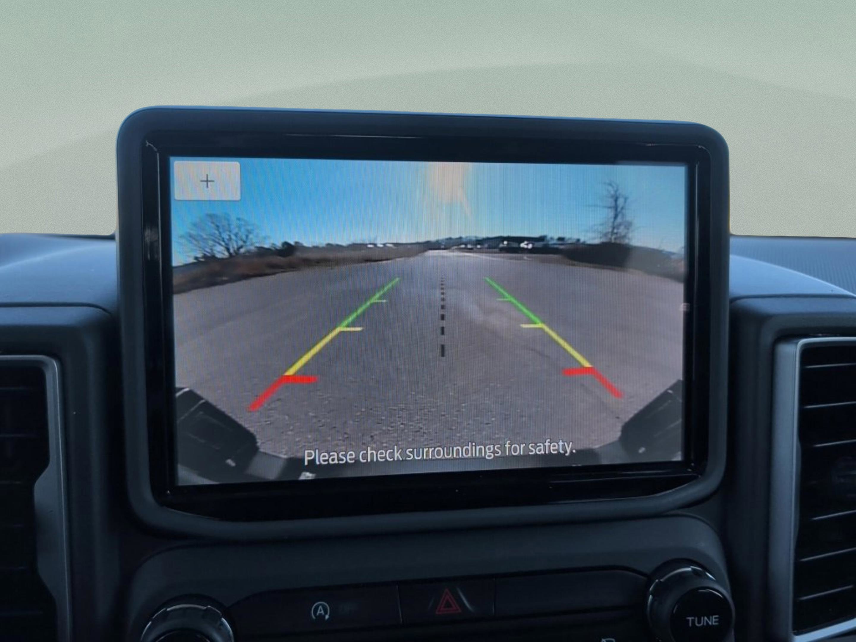 Used 2021 Ford Bronco Sport Big Bend image 25