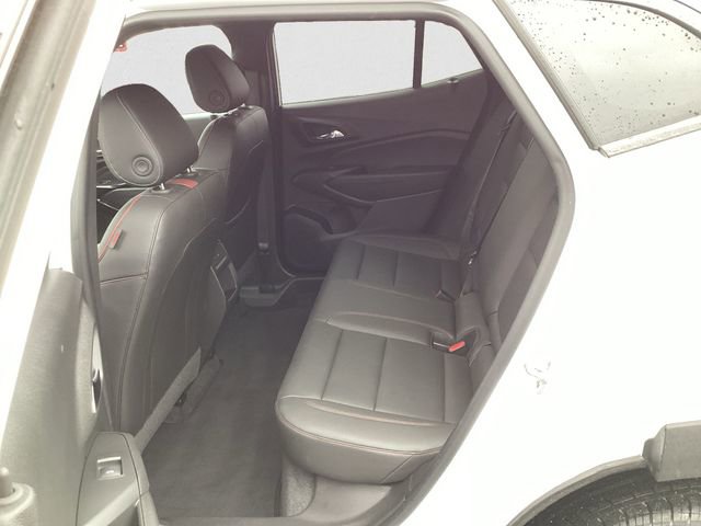 Used 2025 Chevrolet Trax RS image 13