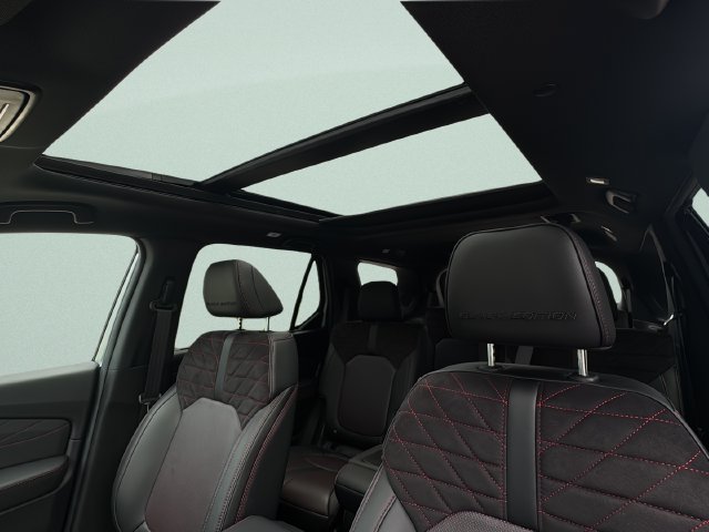 Certified 2026 Honda Pilot Black Edition image 16