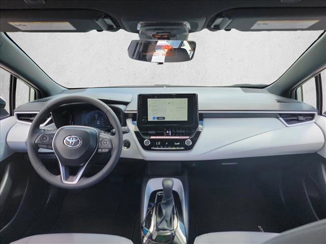 Used 2026 Toyota Corolla SE image 17