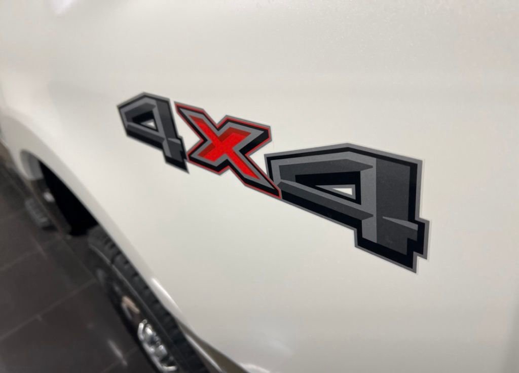 New 2026 Ford F250 King Ranch image 43