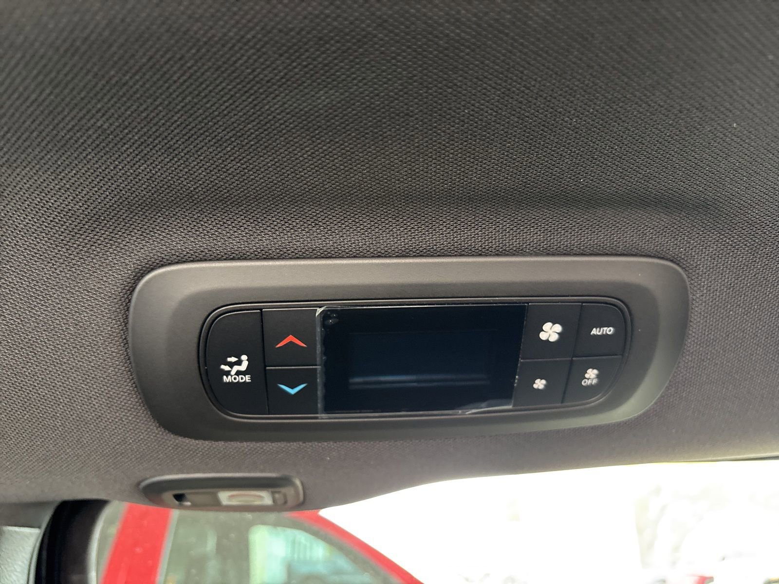 New 2026 Chrysler Pacifica Limited w/ S Appearance Package image 17