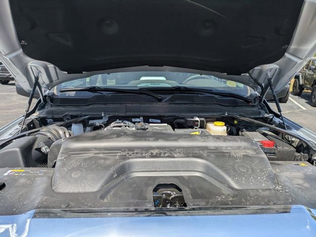 New 2026 RAM 2500 Limited image 43