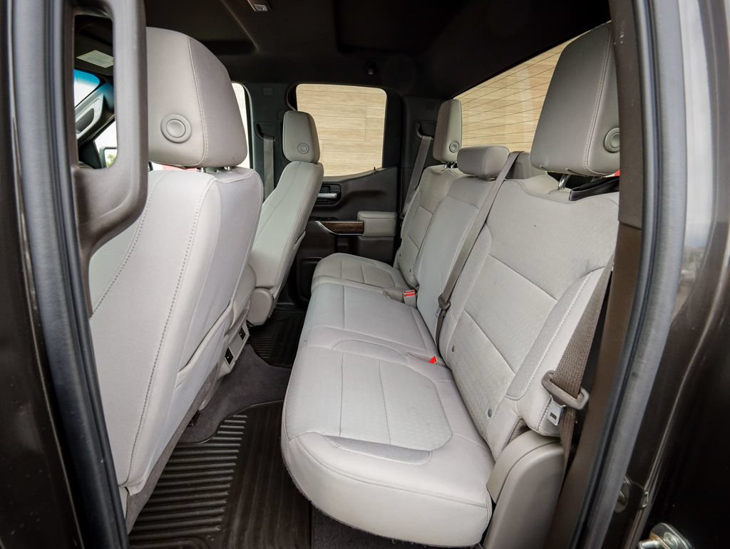 Used 2021 GMC Sierra 1500 SLE w/ Remote Start Package AWD/4WD image 30