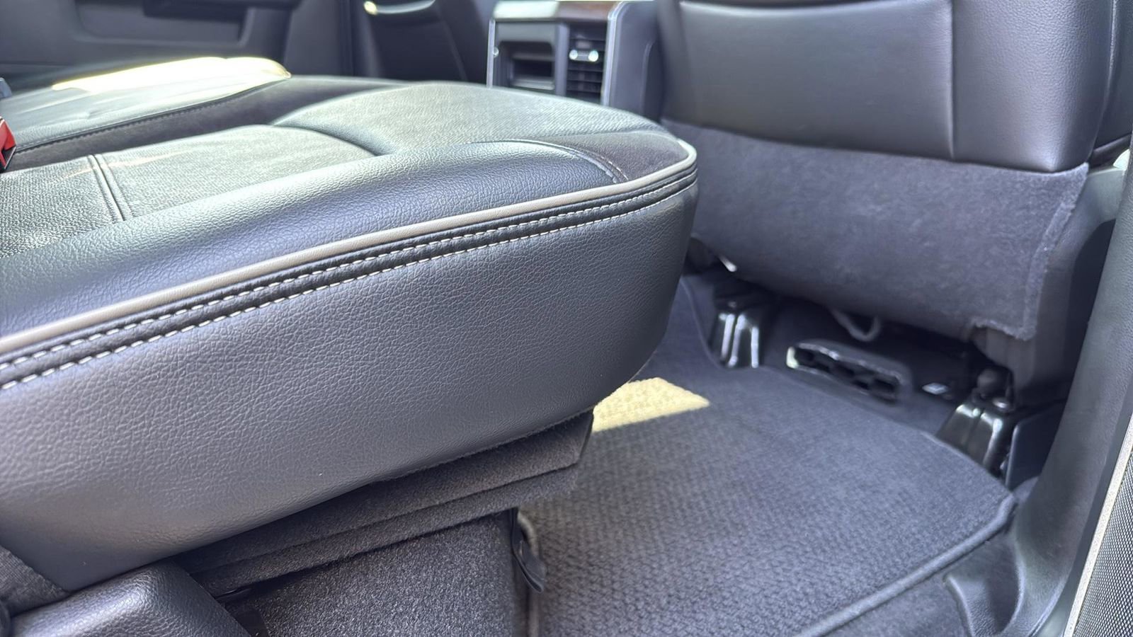 Used 2023 RAM 2500 Laramie image 27