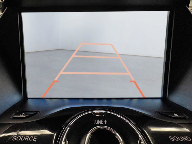 Used 2017 Ford Escape Titanium image 16