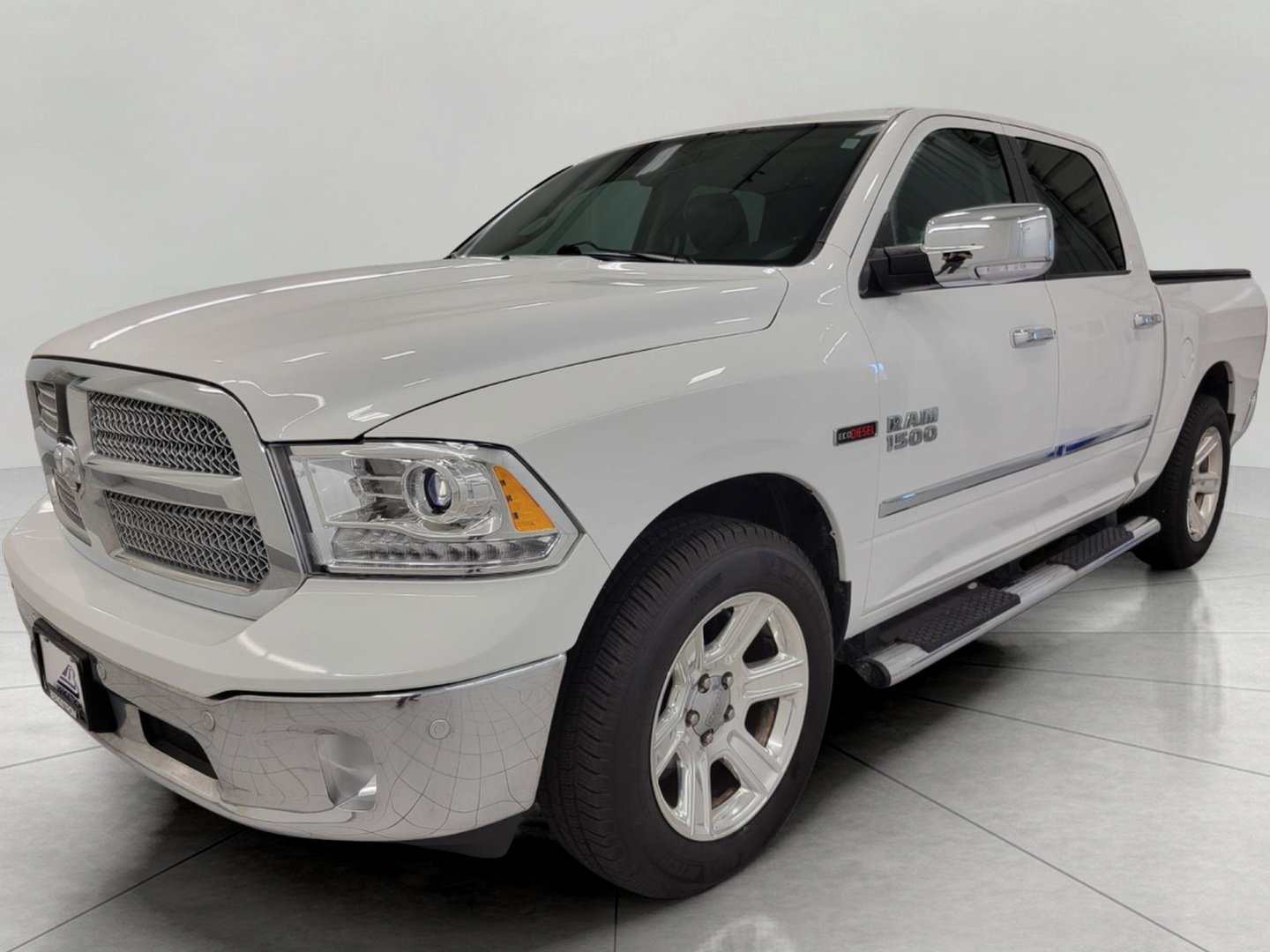 Used 2014 RAM 1500 Limited AWD/4WD image 13