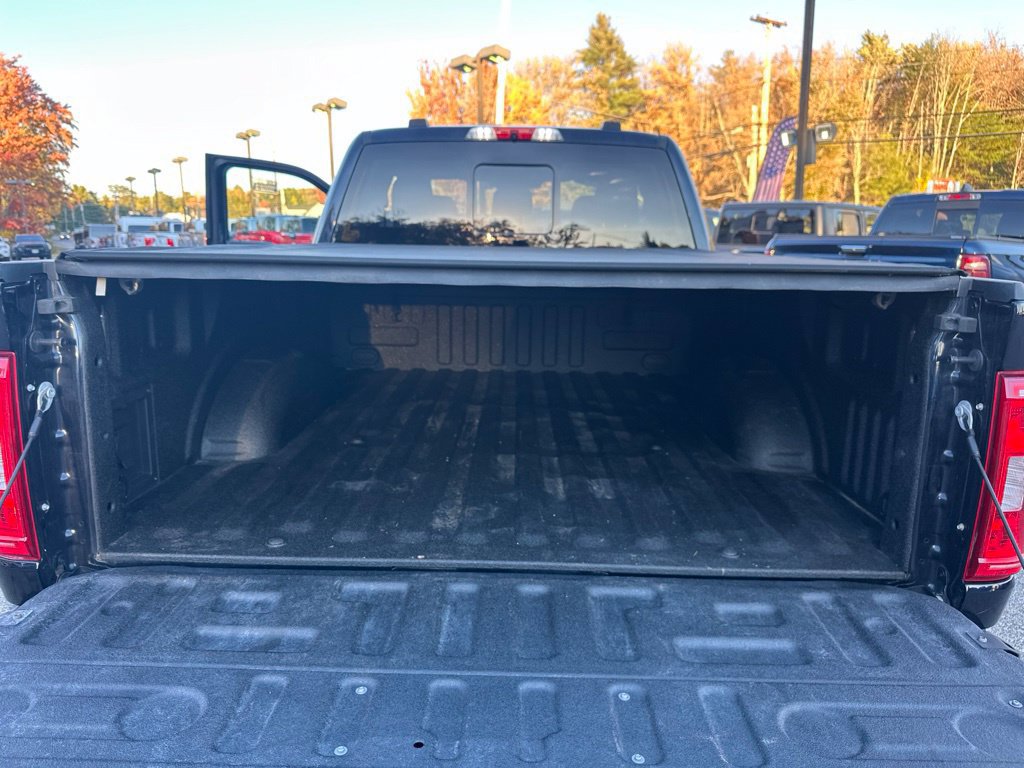 Used 2021 Ford F150 XLT w/ Equipment Group 302A High AWD/4WD image 32