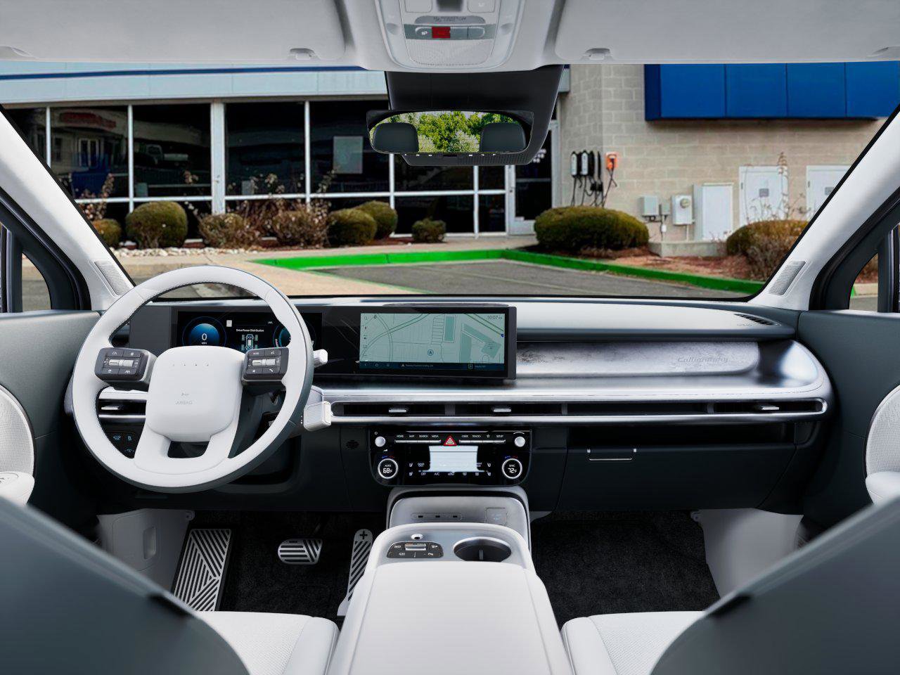 New 2026 Hyundai Ioniq 9 Calligraphy image 11