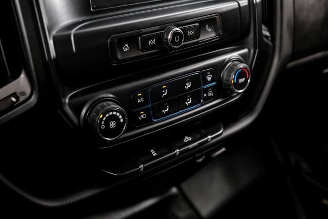 Used 2019 Chevrolet Silverado 2500 W/T AWD/4WD image 23