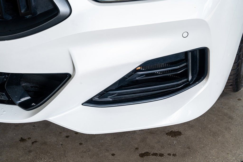 Used 2025 BMW 840i Coupe w/ M Sport Professional Package image 14