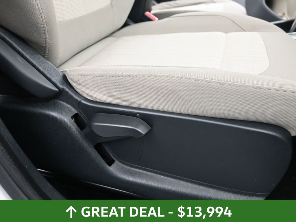 Used 2020 Ford EcoSport SE image 30