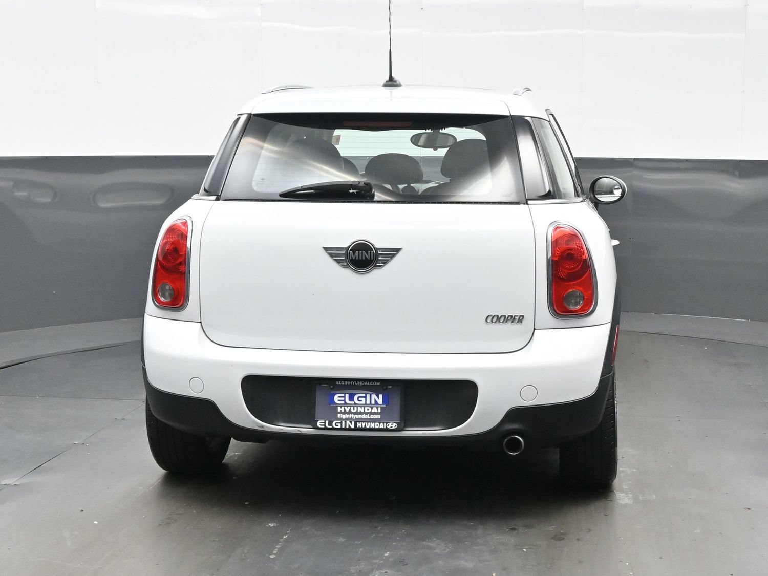 Used 2012 MINI Cooper Countryman FWD image 5