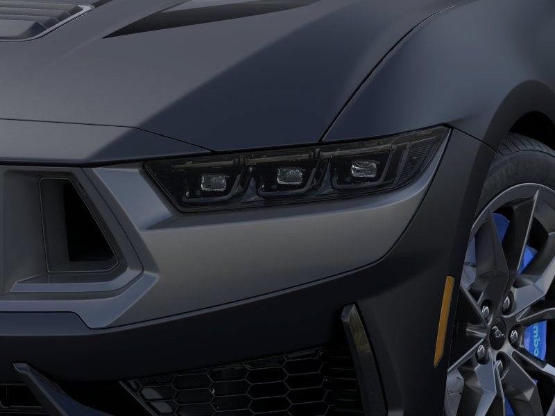 New 2025 Ford Mustang Dark Horse RWD image 48
