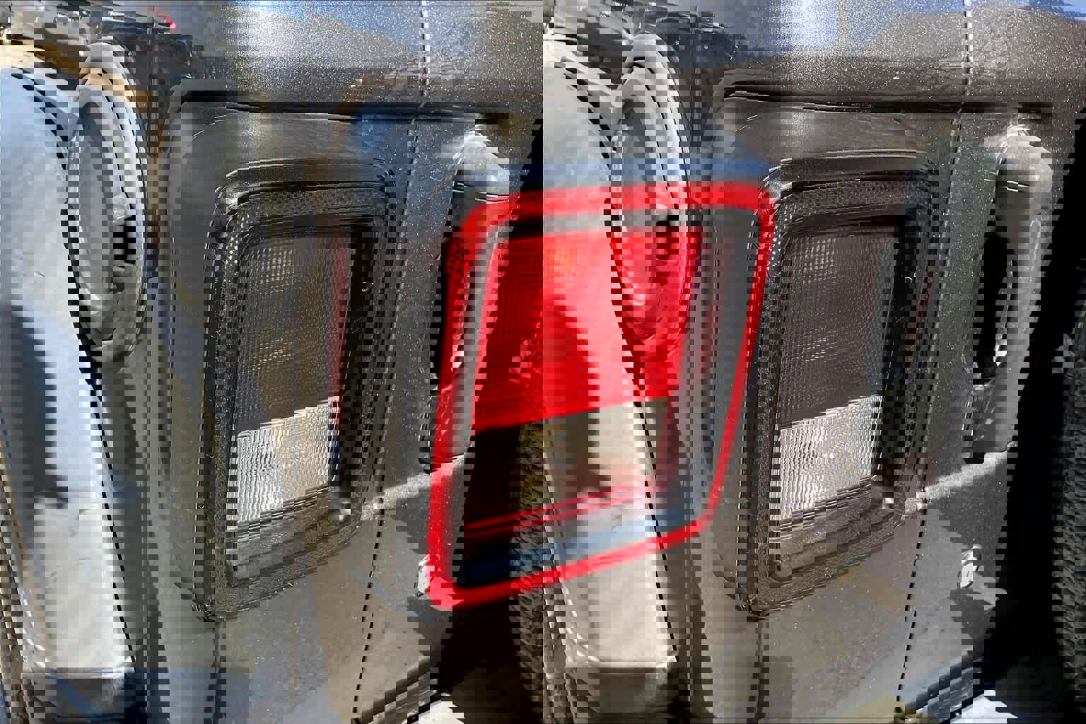 Used 2019 Jeep Wrangler Unlimited Sport image 53