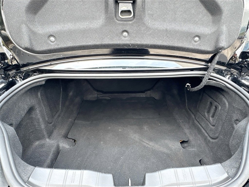 Used 2023 Chevrolet Camaro ZL1 image 28