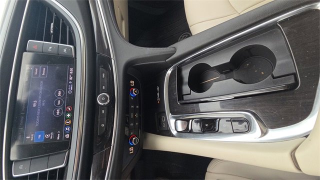Used 2023 Buick Enclave Essence w/ Experience Buick Package image 26