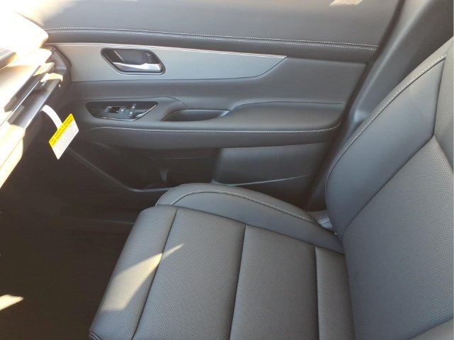 New 2026 Nissan Murano SL AWD/4WD image 22