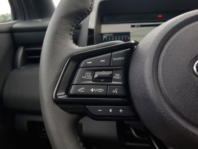 New 2026 Subaru Outback Premium AWD/4WD image 23
