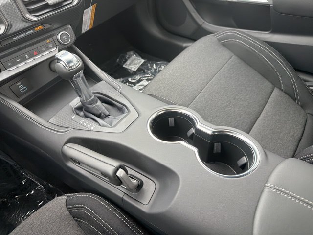 New 2026 Ford Mustang GT w/ GT Performance Package RWD image 31