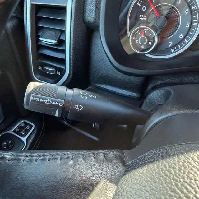 Used 2024 RAM 2500 Big Horn image 18