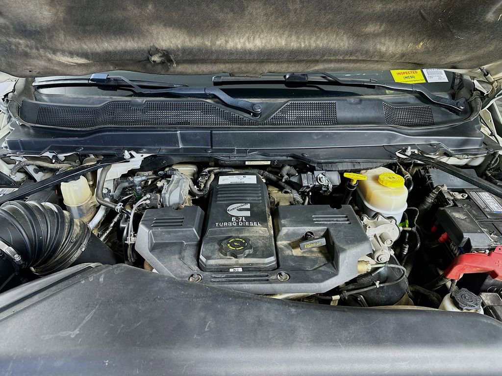 Used 2019 RAM 3500 Limited image 33