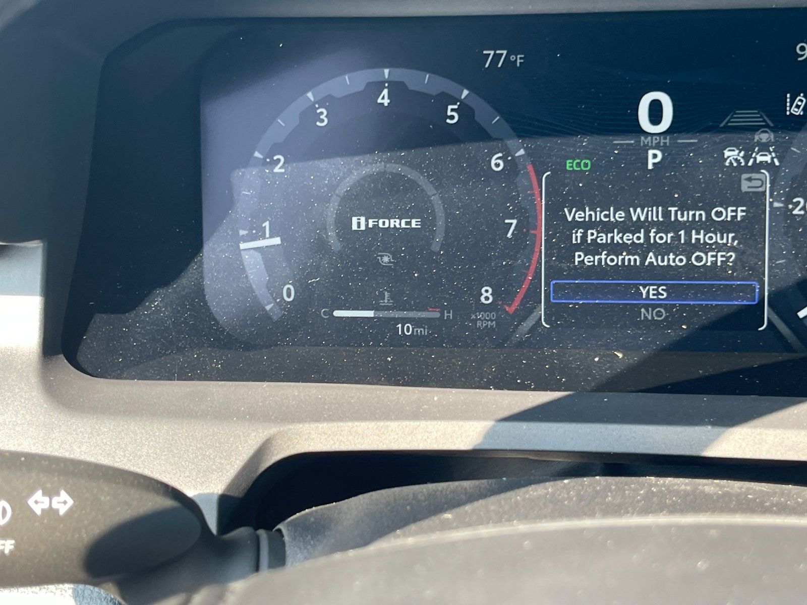 New 2026 Toyota Tacoma TRD Sport AWD/4WD image 28