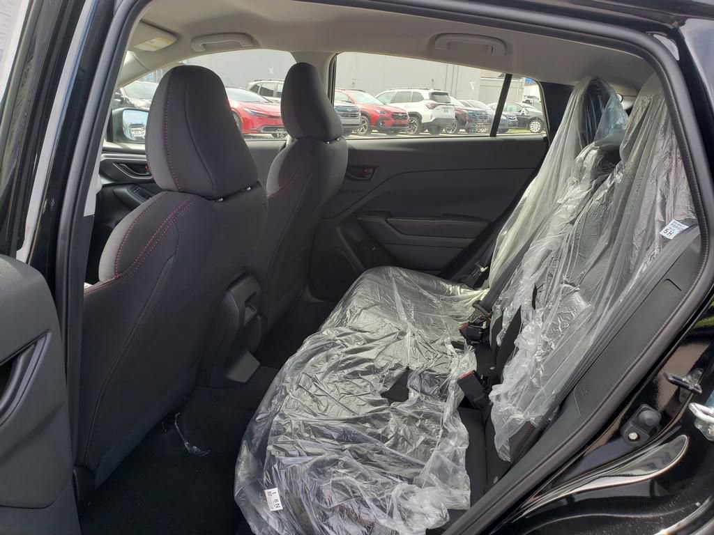 New 2026 Subaru Impreza 2.0i Sport image 8