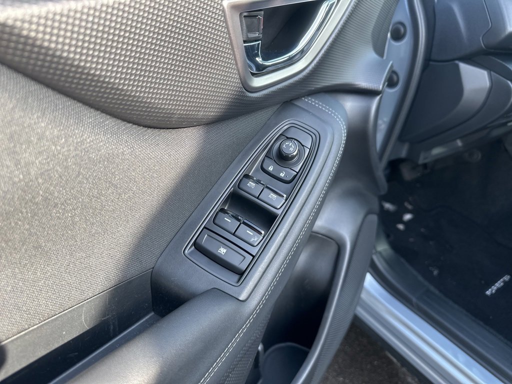 Certified 2024 Subaru Forester Premium image 9