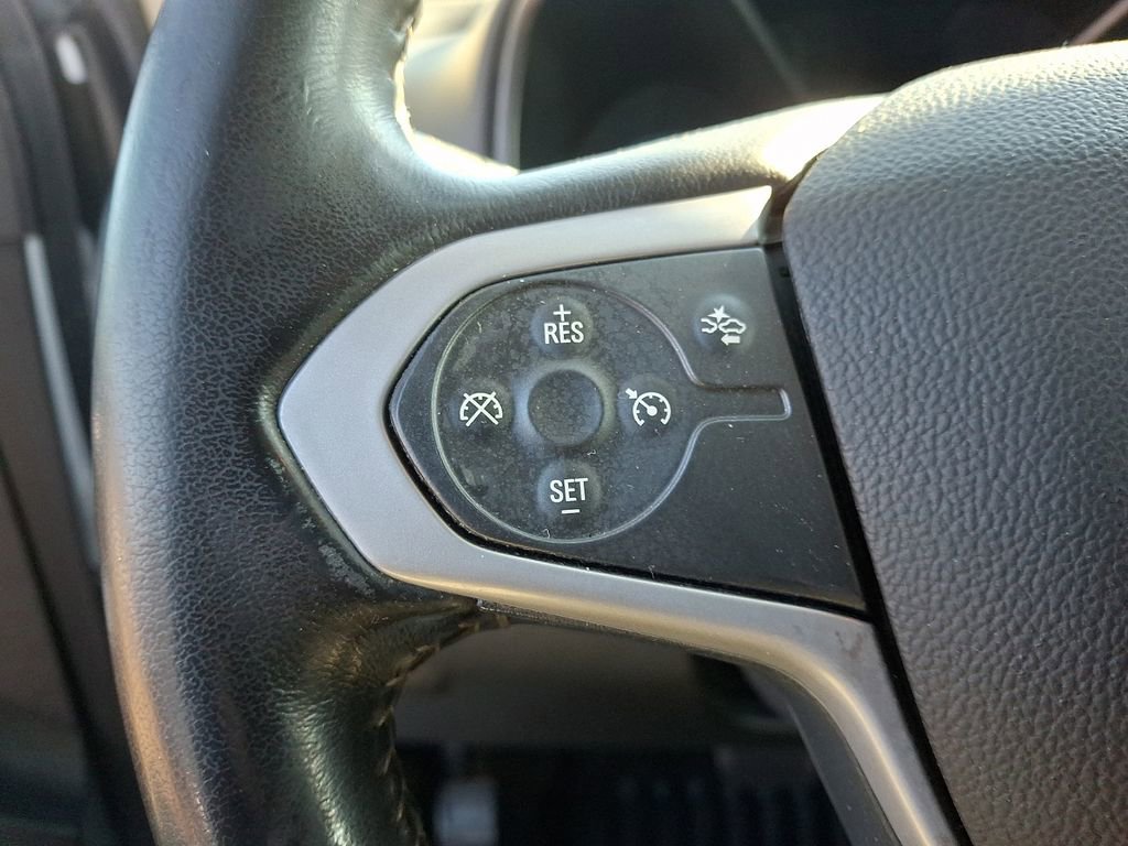 Certified 2020 Chevrolet Colorado LT w/ Safety Package image 20