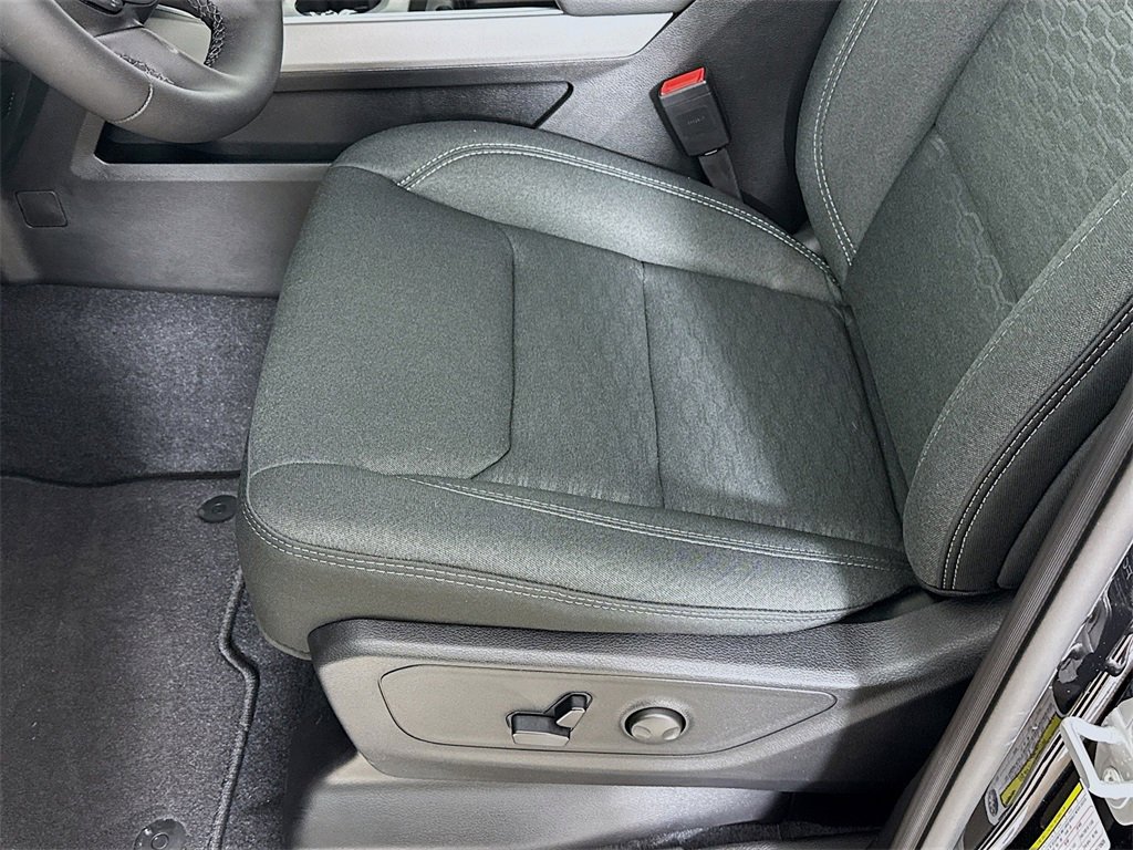 New 2026 RAM 1500 Big Horn image 22