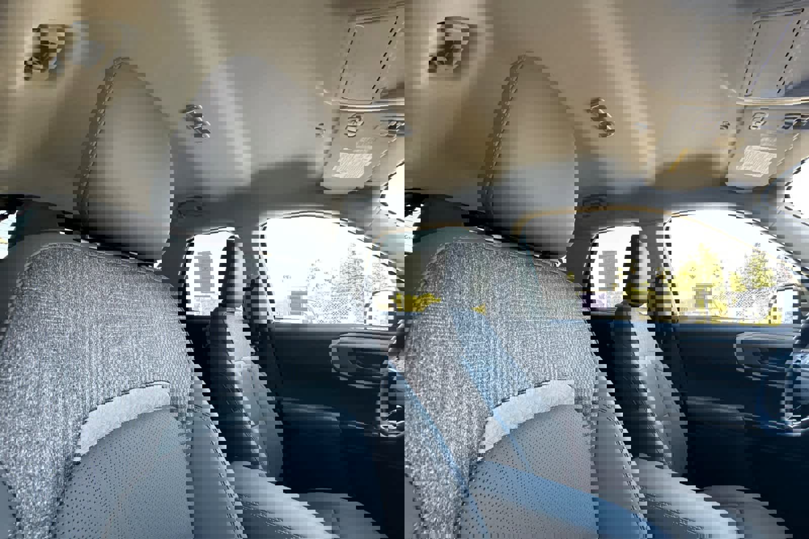 New 2025 Ford Bronco Sport Badlands image 18