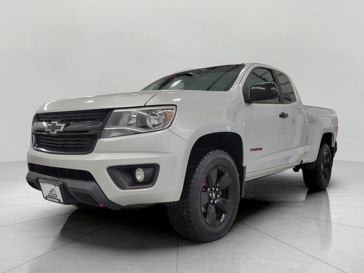 Used 2018 Chevrolet Colorado LT image 12