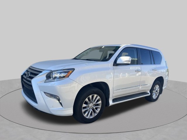 Used 2018 Lexus GX 460 Premium w/ Premium Package AWD/4WD image 1