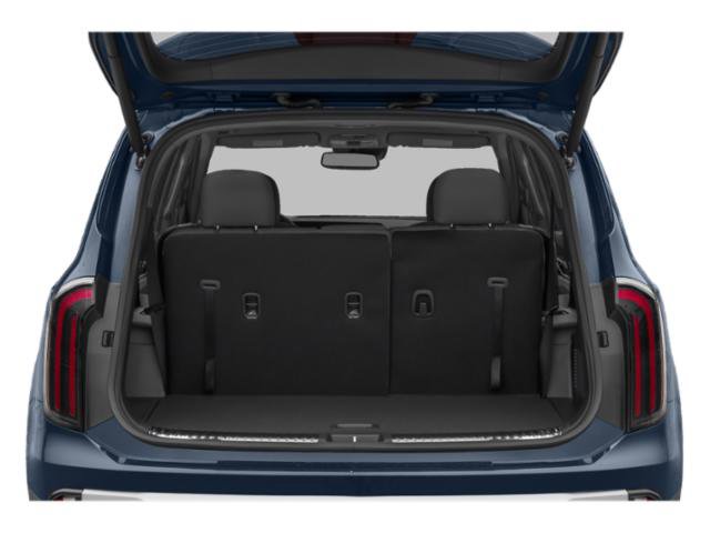 Used 2023 Kia Telluride SX FWD image 8