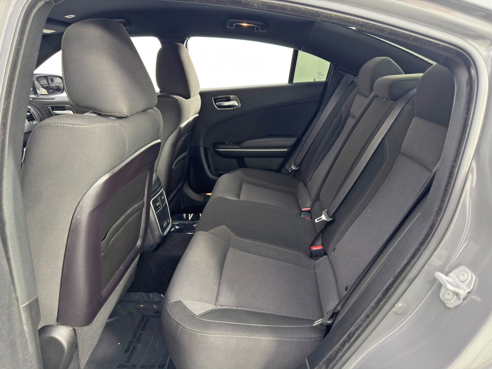 Used 2019 Dodge Charger SXT image 33