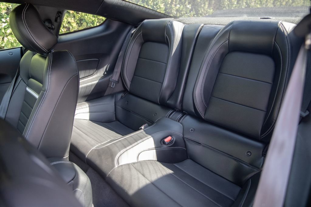 Used 2022 Ford Mustang Mach 1 w/ Mach 1 Handling Package RWD image 18