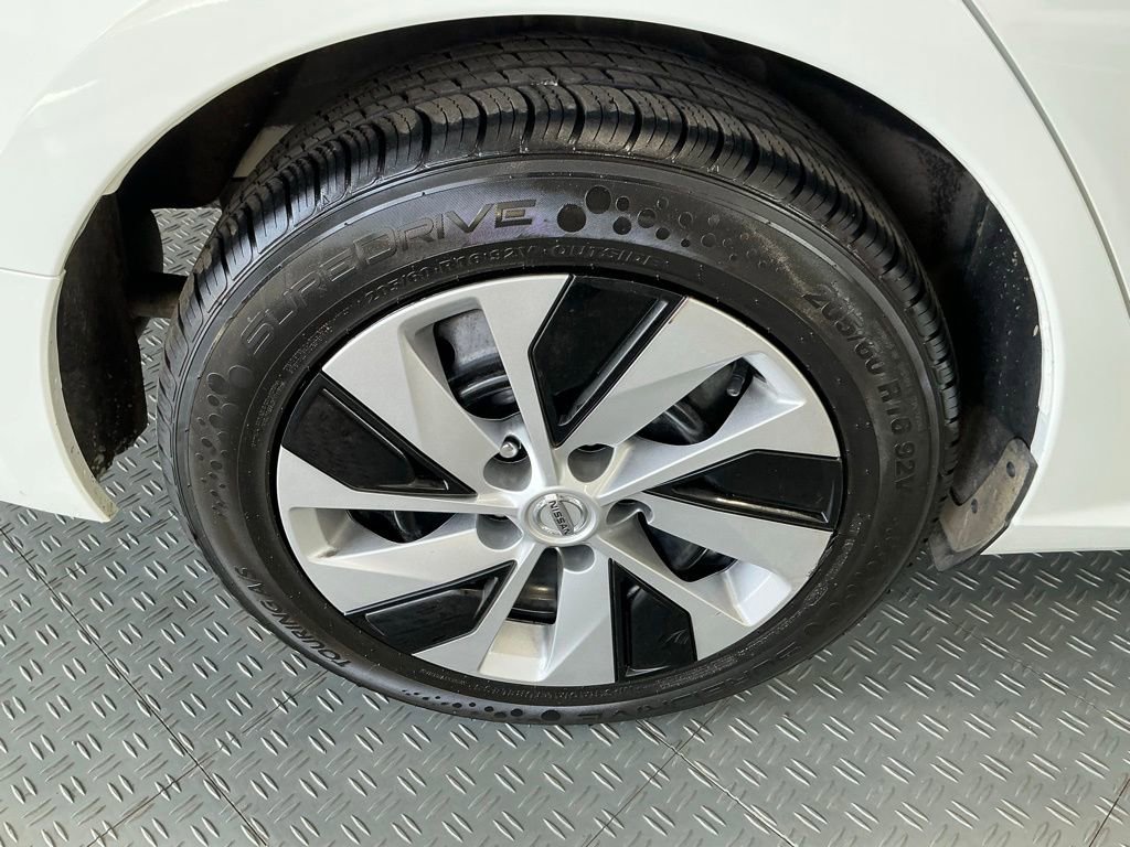 Used 2022 Nissan Altima 2.5 S image 32