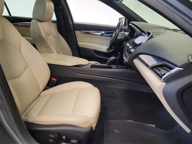 Used 2020 Cadillac CT5 Luxury w/ Sun And Sound Package image 15