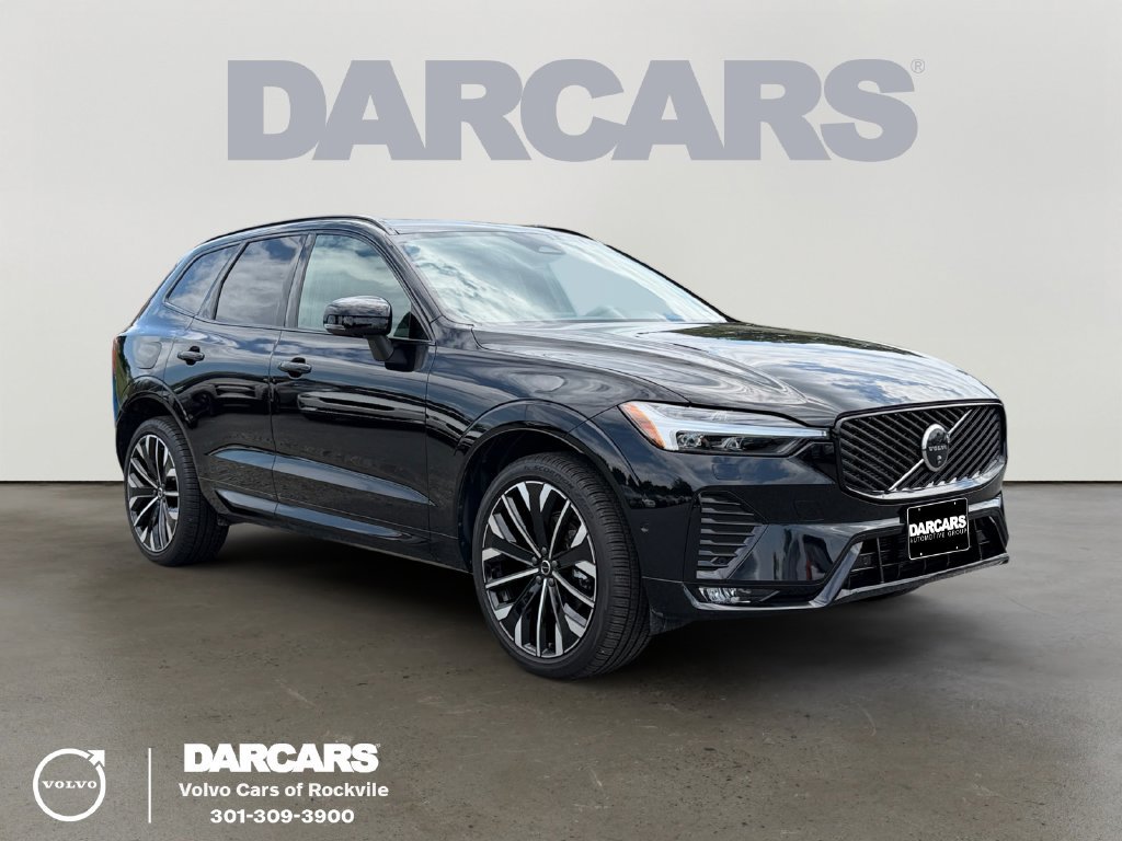 Used 2026 Volvo XC60 B5 Ultra w/ Protection Package Premier AWD/4WD image 1