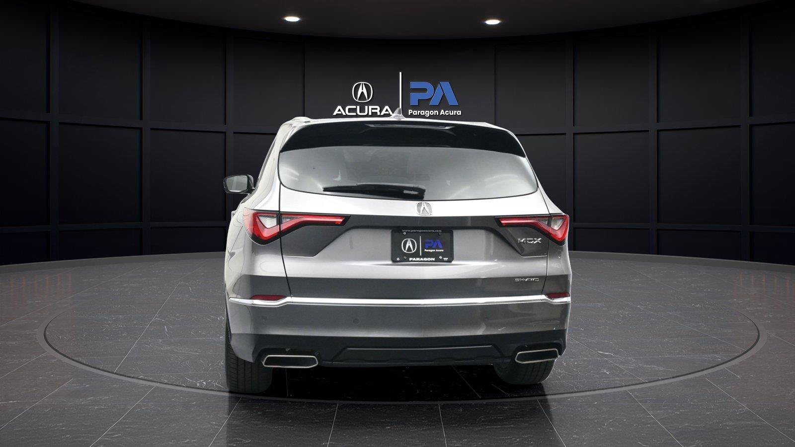 Used 2023 Acura MDX w/ Advance Package AWD/4WD image 22