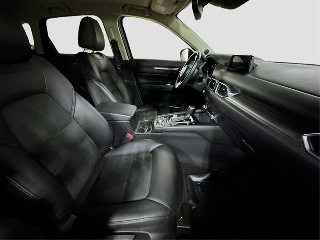 Used 2020 MAZDA CX-5 Touring image 31